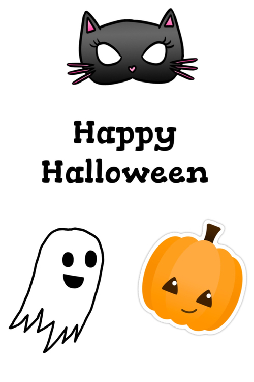 Happy Halloween