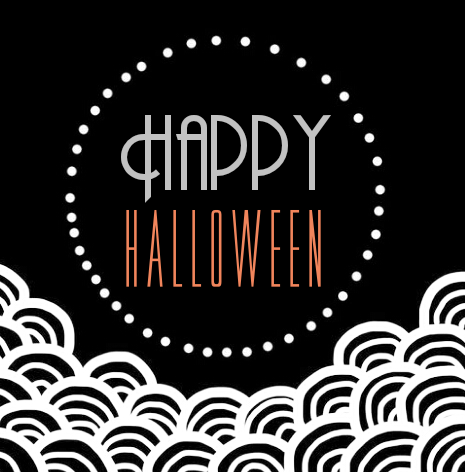 Happy Halloween