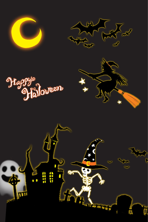 Happy Halloween
