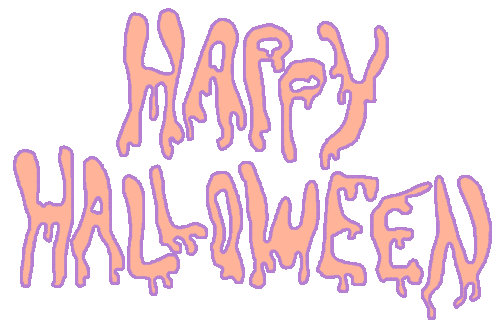 Happy Halloween