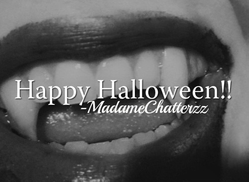 Happy Halloween