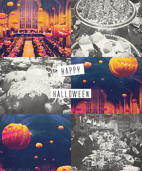 Happy Halloween