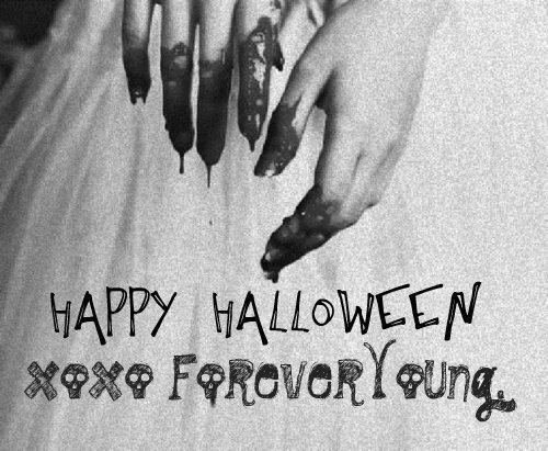 Happy Halloween
