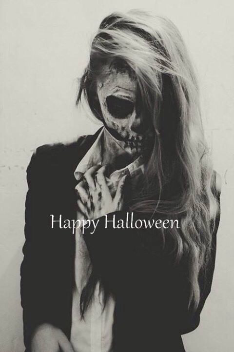 Happy Halloween