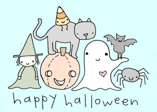 Happy Halloween