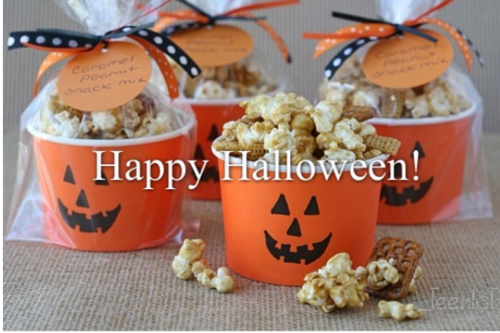 Happy Halloween Happy Halloween