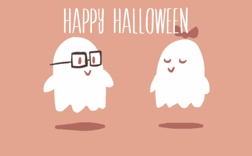 Happy Halloween