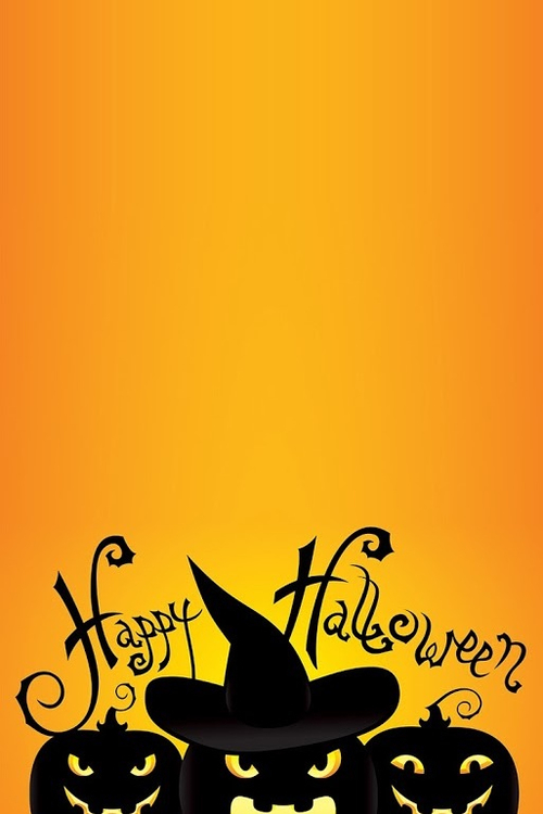 Happy Halloween