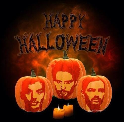 Happy Halloween Happy Halloween
