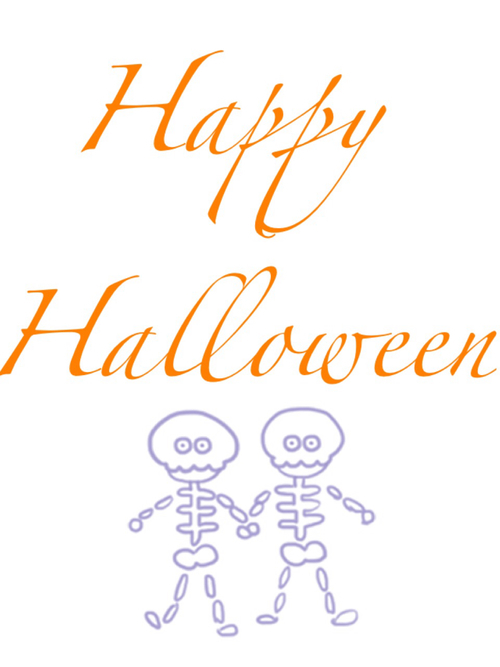 Happy Halloween