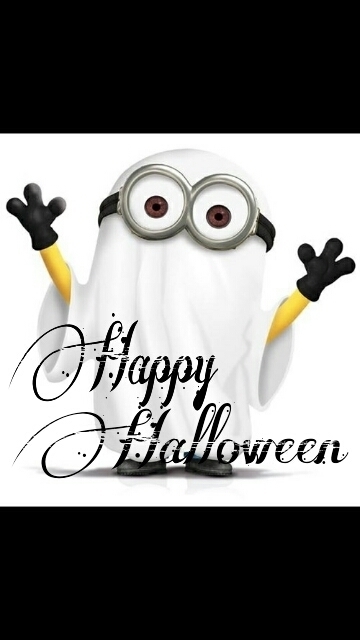 Happy Halloween