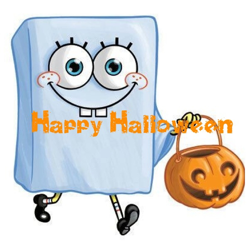 Happy Halloween