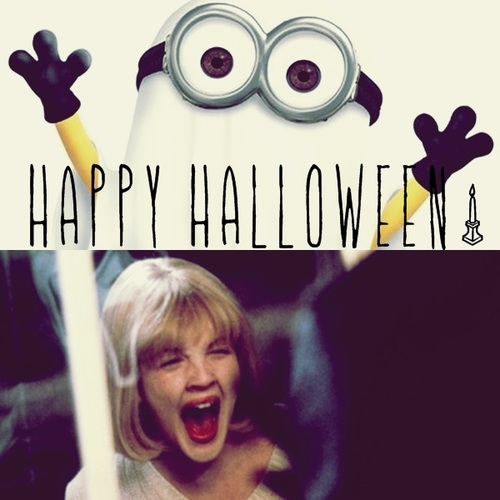 Happy Halloween Happy Halloween