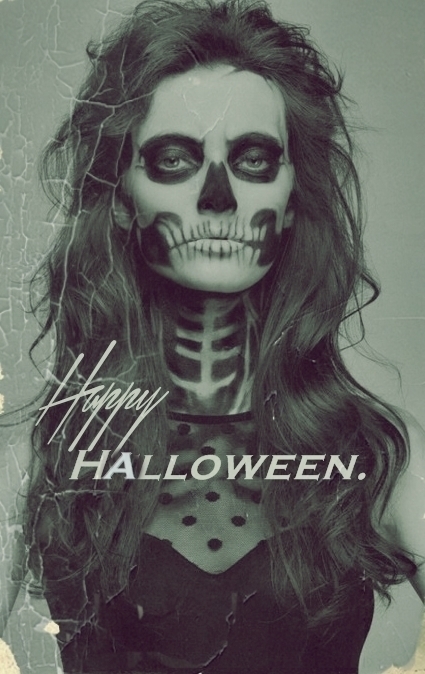 Happy Halloween Happy Halloween