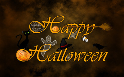 Happy Halloween