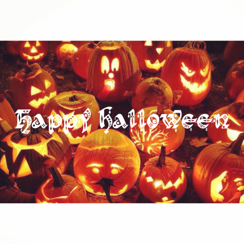 Happy Halloween