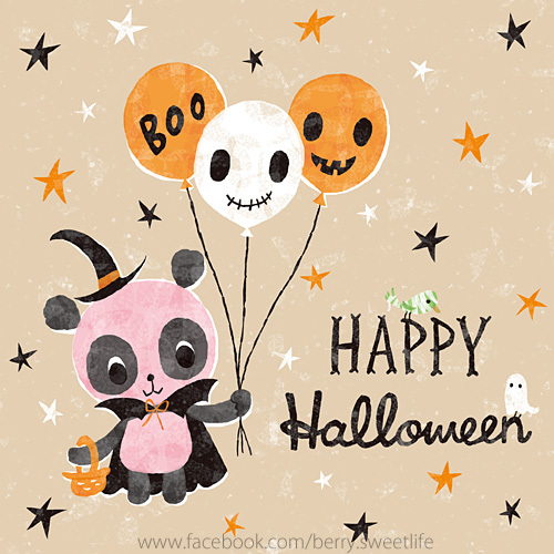 Happy Halloween Happy Halloween