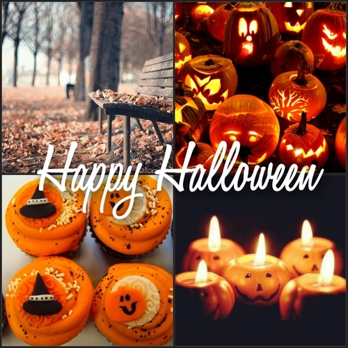Happy Halloween