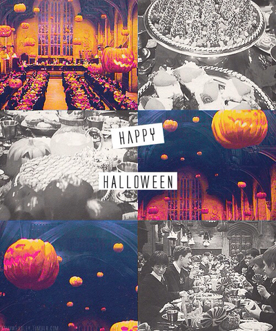 Happy Halloween