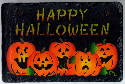 Happy Halloween