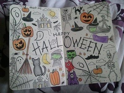 Happy Halloween