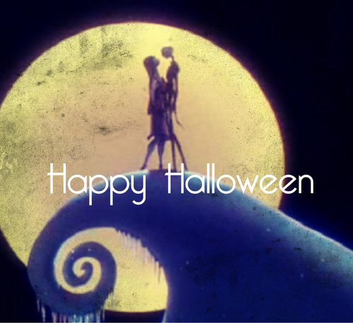 Happy Halloween Happy Halloween