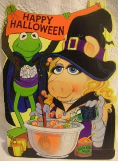 Happy Halloween