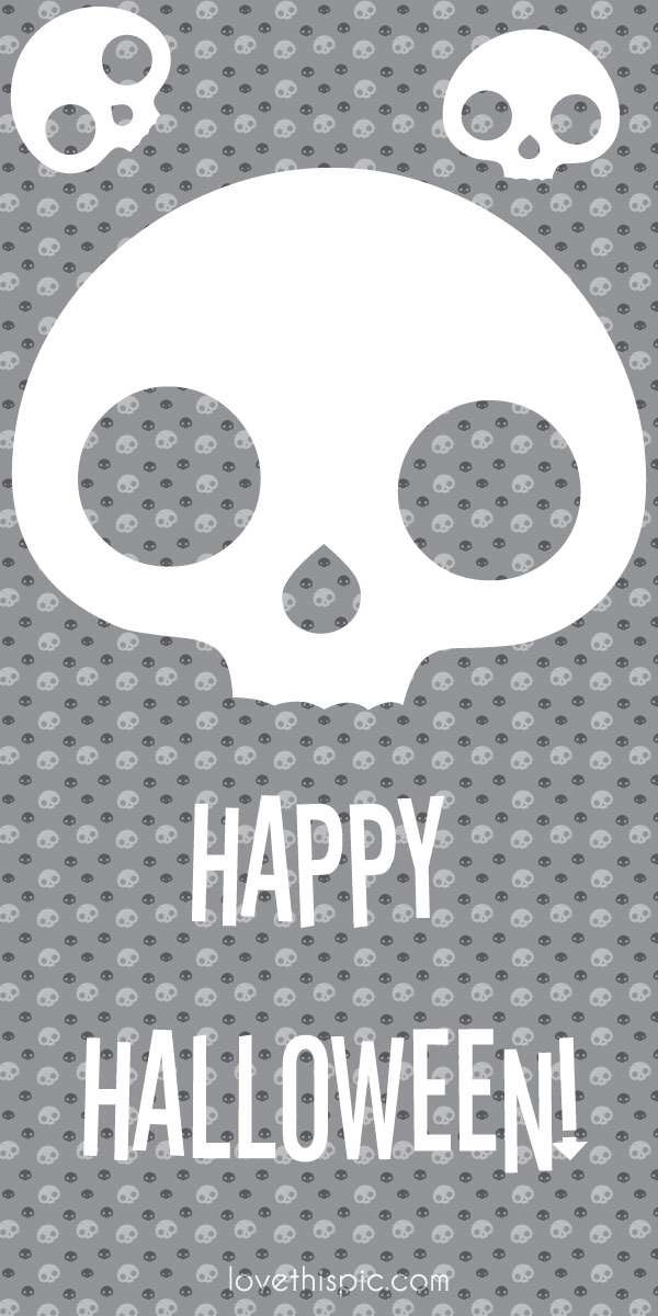 Halloween Halloween
