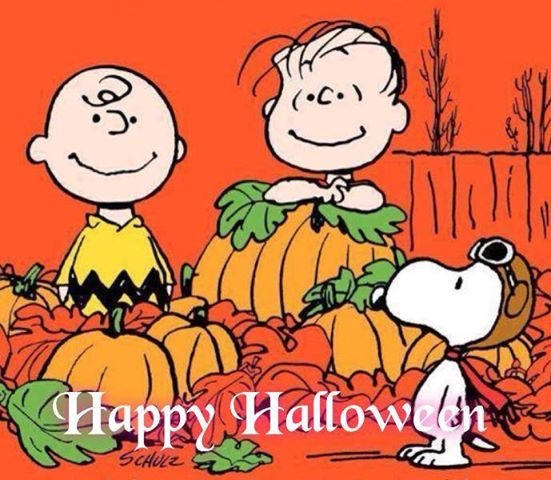Happy Halloween