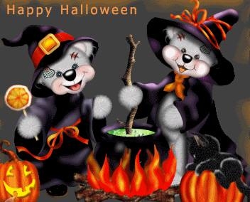 Happy Halloween