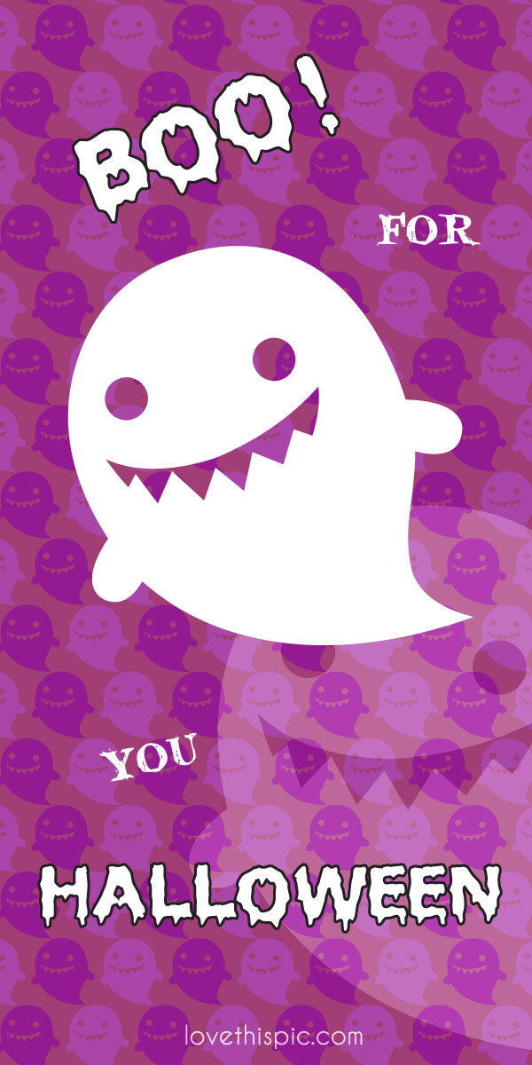 BOO BOO