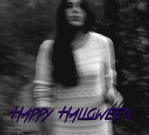 Happy Halloween