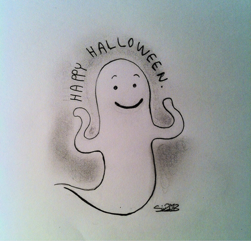 Happy Halloween