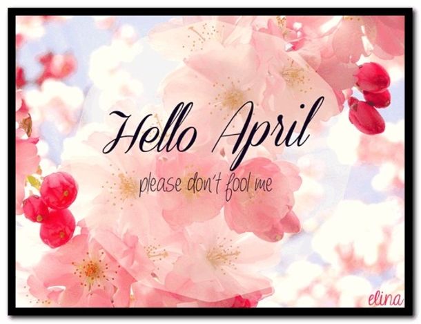 Please Don't Fool Me April Pictures, Photos, and Images for Facebook ...