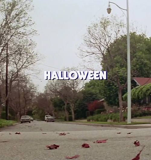 Halloween