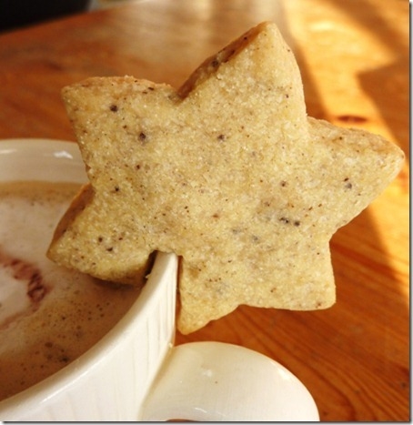 Gingerbread cookie Gingerbread cookie