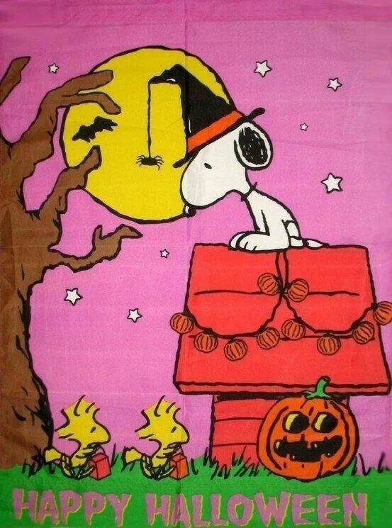 Happy Halloween