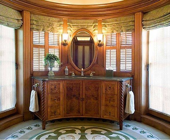 Beautiful Vanity