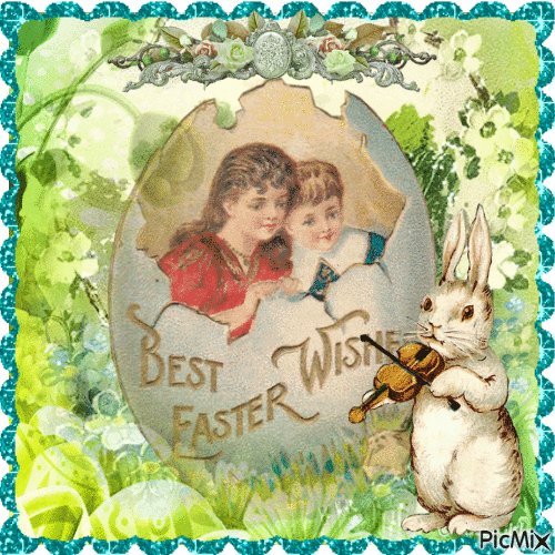 Best Easter Wishes Pictures, Photos, and Images for Facebook, Tumblr
