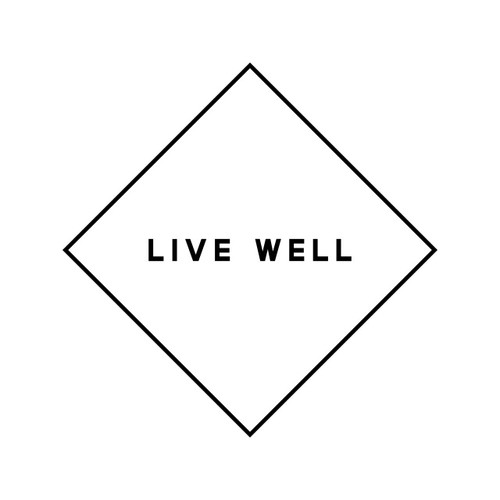 Live well Live well