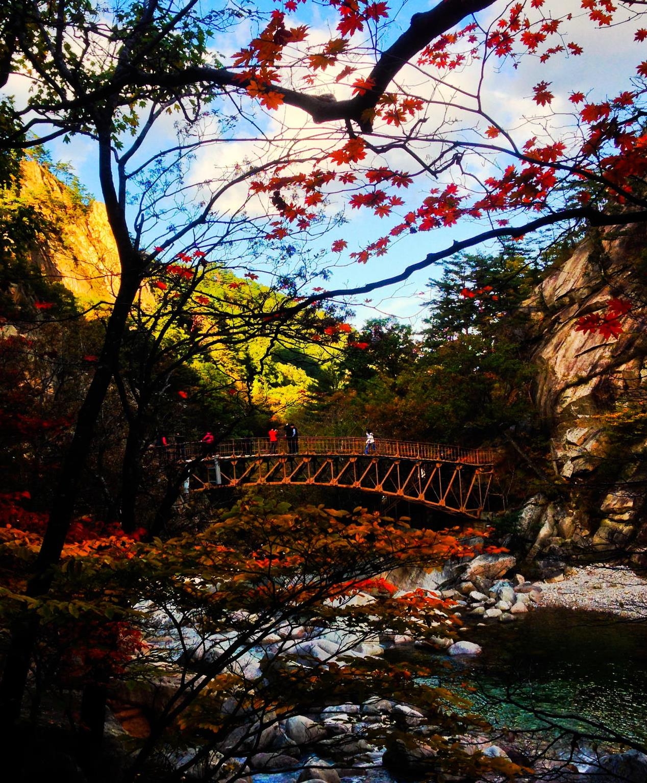 Pretty autumn Pretty autumn