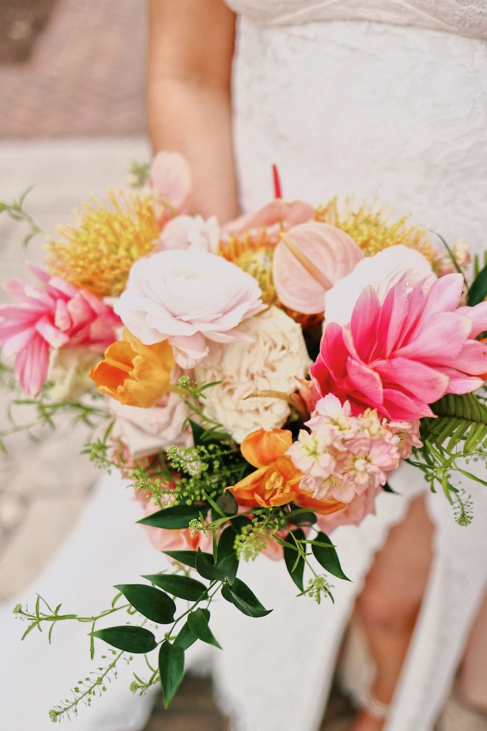 Wedding Flower Bouquet Pictures, Photos, and Images for Facebook ...
