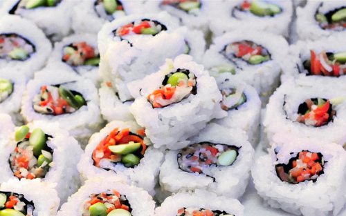 Sushi