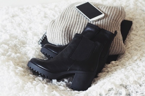 Autumn essentials Autumn essentials