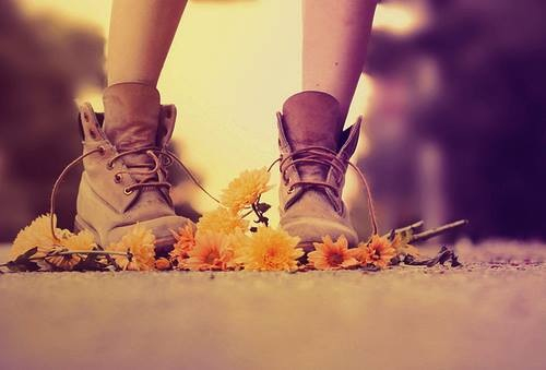 Autumn boots Autumn boots
