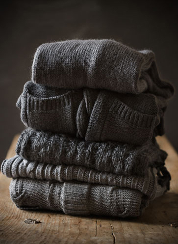 Grey sweaters Grey sweaters