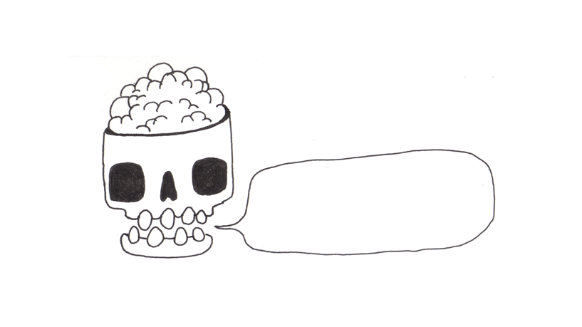 Skull Tallk Skull Tallk
