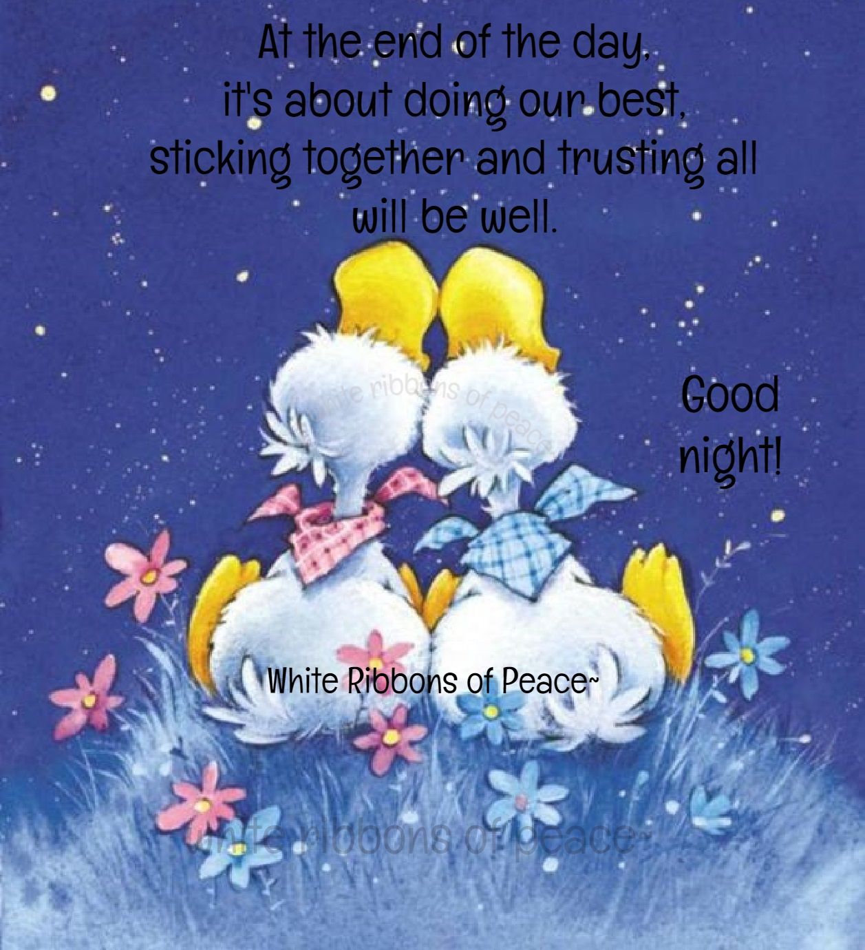 67+ Good Night Messages For Her: Romantic, Sweet, Flirty \u0026 More, image size:1257x1380