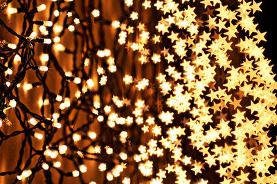 Bright stars Bright stars