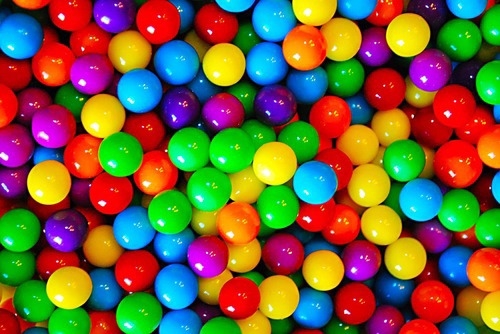 Gumball Gumball